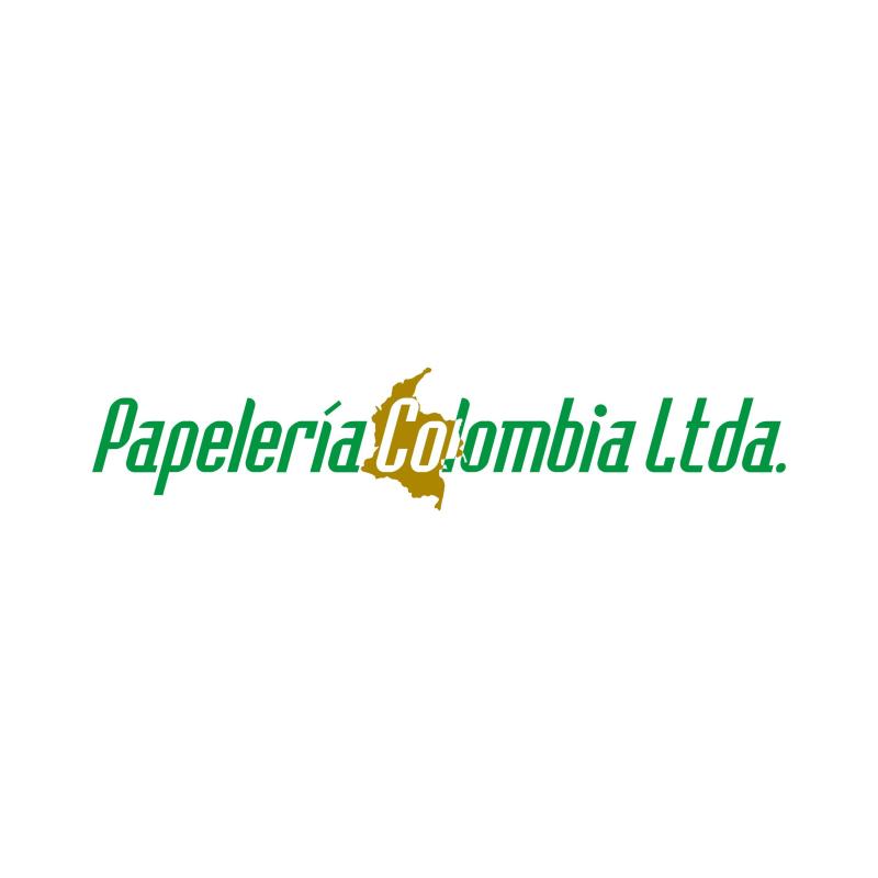 Papelería Colombia Ltda.