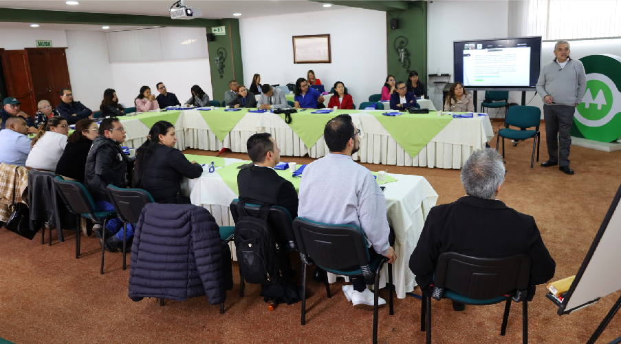 Blindaje del sector gráfico ante el complejo panorama tributario 2026